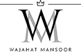 Wajahat Mansoor