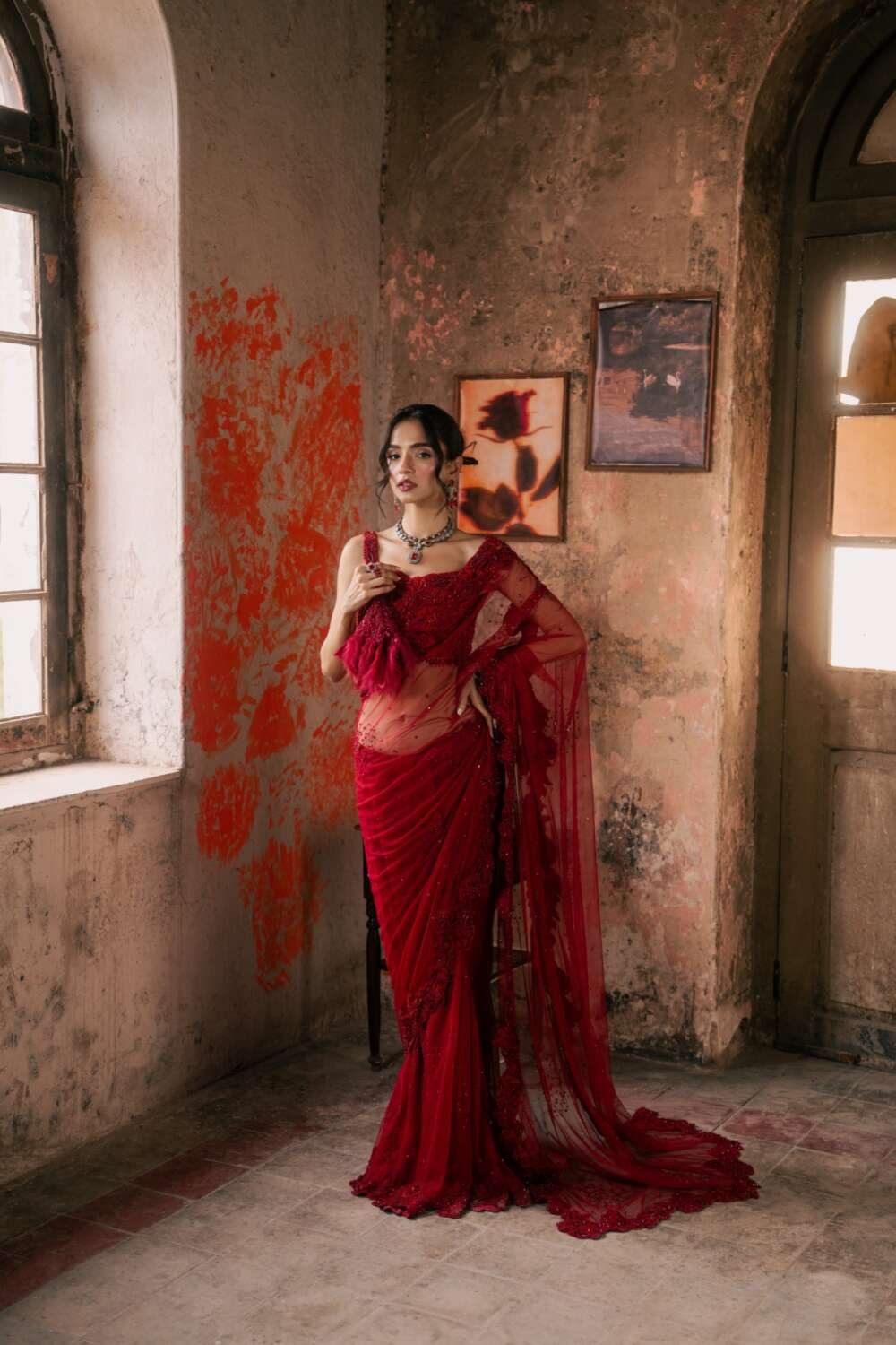 Dilruba